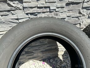 215/60 R16 95H zimné DUNLOP - 3