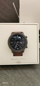 Xiaomi Amazfit GTR 47mm Aluminium Alloy - 3