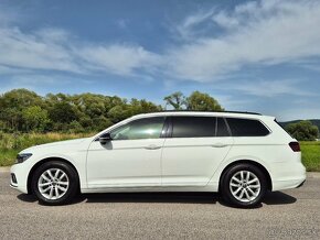 Volkswagen Passat Variant 2.0 TDI 150PS DSG Virtual Cockpit - 3