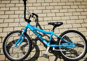 PREDAM detsky bicykel KELLYS marc 20 - 3