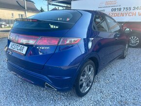 Honda Civic 1.8 VTEC Executive - 3