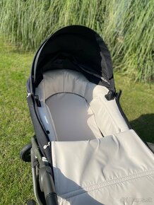 Stokke trailz - 3