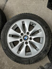 BMW Style 227 Disky r16 5x120 - 3