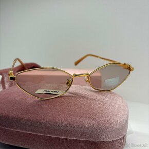 Okuliare Miu Miu NOVE - 3