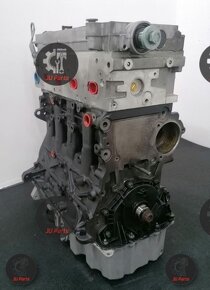 Motor 2.0 TDI CR DFF CKF DDA Repas - 3