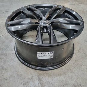 Originál AUDI TT disky 5x112 R19 ET52 - 3