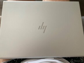 Hp elitebook 840 G6 zanovny stav, nabijacka - 3