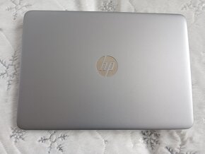 predám Hp elitebook 840 g3 , Intel i5 , 8gb ram , 256gb ssd - 3