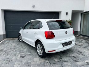 VW Polo 1.0 MPI 44kw benzin 2015 Facelift - 3