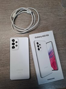 Samsung Galaxy A53 5G 128GB - 3