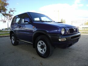 Nissan Terrano ll 2.7 TDI S - 3