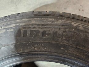 Zimne pneumatiky 235/60 r17 pirelli - 3