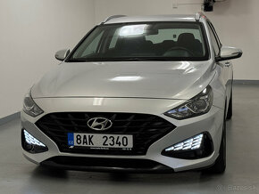 Hyundai i30, combi 1,5 CVVT COMFORT rv.2020 záruka - 3