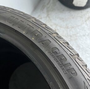 225/40 R18 Zimne Goodyear super stav - 3