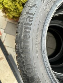 Zimne pneu Continental 215/55 R17 - 3