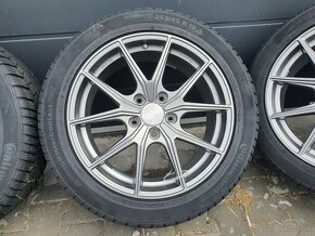 5x130 r19 kolesa macan disky alu porche 295 40 19 265 45 - 3