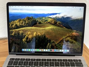 Apple Macbook Air 13" i5. 8GB ram 512GB ssd r. 2020 - 3