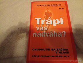 Obezita,nadváha,schudnut - 3