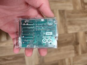 Arduino - 3