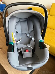 Britax Römer baby-safe 3 i-size - 3