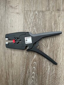 Wurth odizolovacie kliešte (Knipex) - 3