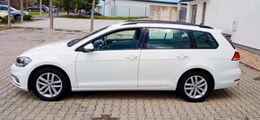 Volkswagen golf variant - 3