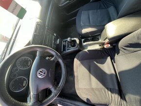 Passat5.5 1.9tdi - 3