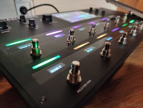 Headrush Pedalboard - multiefekt / modeler - 3