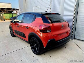 CITROEN C3 PURETECH - PREDAJ AJ NA SPLÁTKY - 3