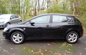 Seat Leon 1.2 TSI Reference - 3