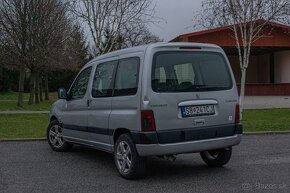 Peugeot Partner 2.0 HDI 2003 - 3