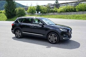 Seat Tarraco 1.5 TSI - 3