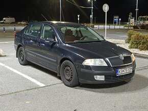 Octavia 2 1.9tdi 77kw - 3