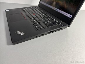 Lenovo ThinkPad L480, i7-8550U, 32GB RAM, 512GB SSD, Win11 - 3