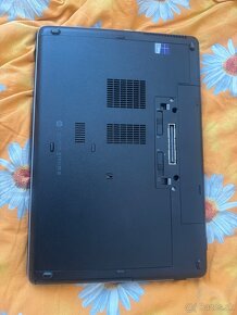 HP notebook i5 - 3