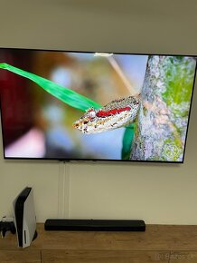 Predam TV LG 4K UHD , 65 " - 3