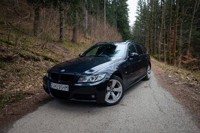 BMW 320d e91 Mpaket 120kw - 3