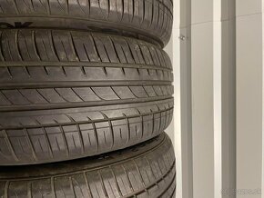 Sada pneu 195/55/16 HANKOOK - 3