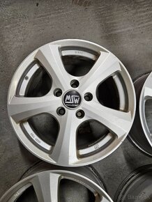 Disky 16'' na Kia Sportage 2011 - 3