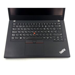 Lenovo ThinkPad A485 Ryzen 3 PRO 2300U 8 RAM 256 SSD - 3