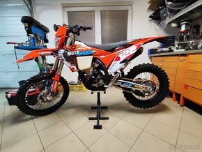 KTM EXCF 350 2024 s TP a ŠPZ - 3