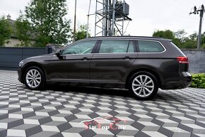 ⏩ Volkswagen Passat Variant 1.6 TDI BMT Comfortline DSG - 3