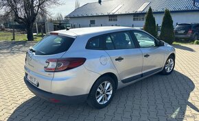 Renault Megane 1.5 DCI - 3