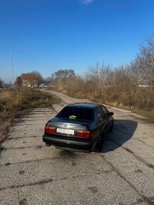 Volkswagen Vento 1.9 Tdi - 3