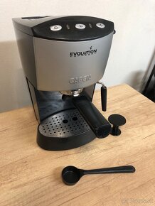 Gaggia EVOLUTION - 3