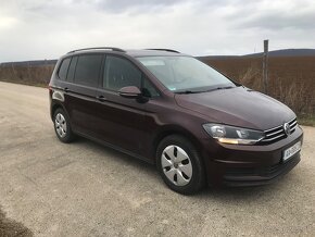 Volkswagen Touran - 3