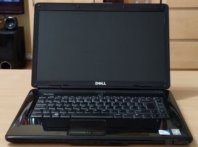 DELL 1545, Intel C2D T9400 @ 2,53GHz, 4GB DDR2, 512GB SSD - 3