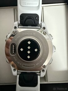 Garmin fenix 8 - 3