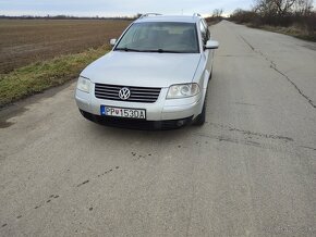 Vw passat 1.9 tdi 96kw highline - 3