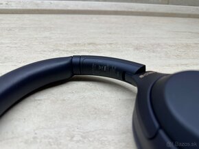 SONY WH-1000XM4, Blue - 3